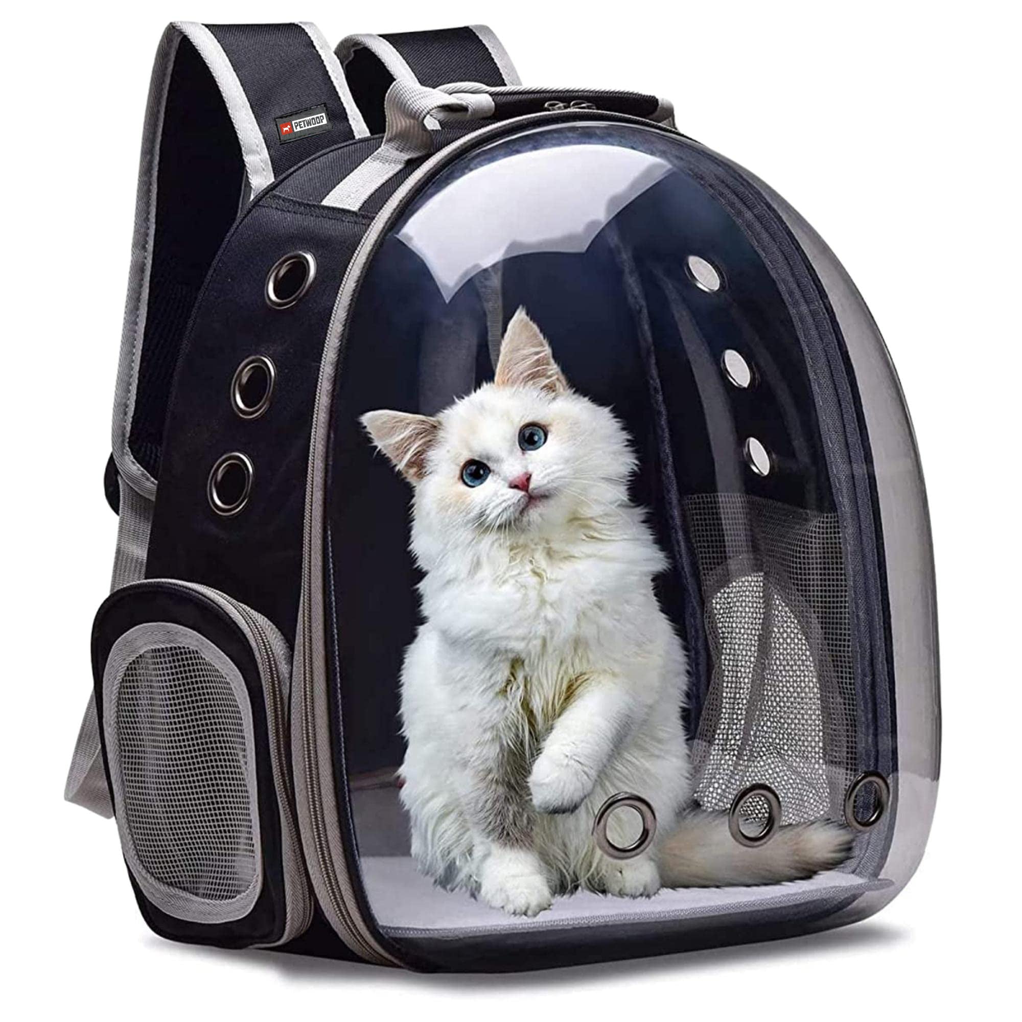 Astronaut Transparent Pet Carrier Backpack